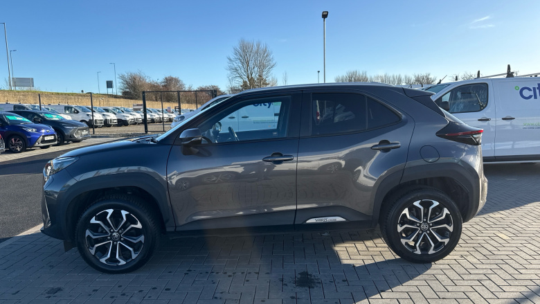 Toyota Yaris Cross 1.5 Hybrid Design 5dr CVT Hybrid Estate